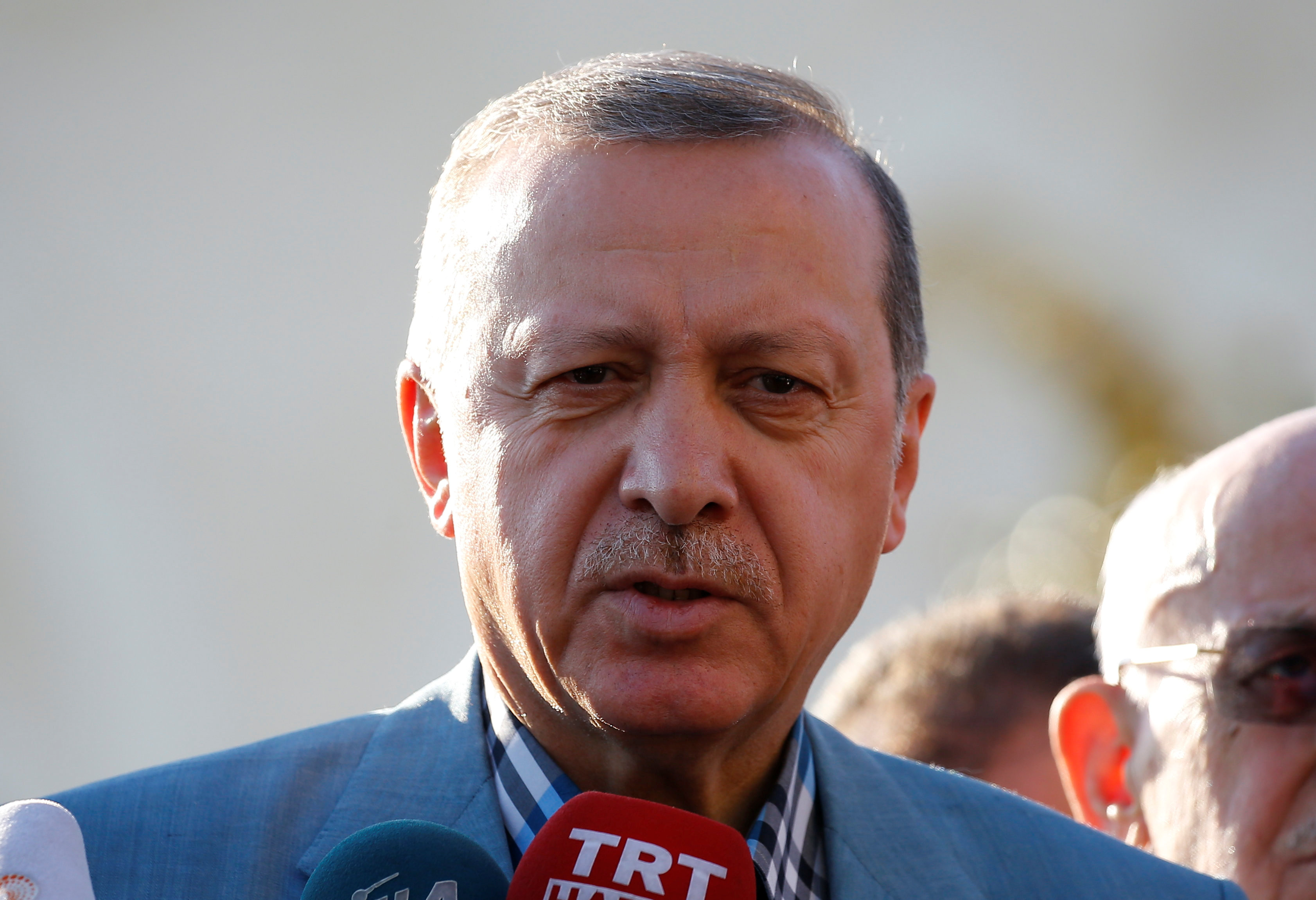 Βερολίνο: Θα υποδεχθούμε τον Ερντογάν ως έναν σημαντικό καλεσμένο