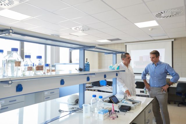 Μητσοτάκης: Κάθε μεταπτυχιακό πρέπει να ορίζει το ύψος των διδάκτρων