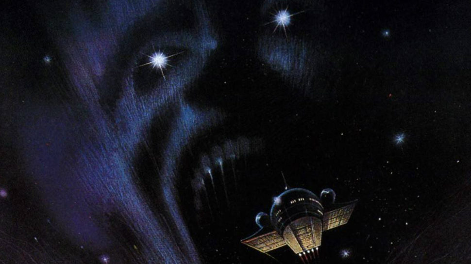 Σειρά η νουβέλα του Τζορτζ Μάρτιν, Nightflyers;