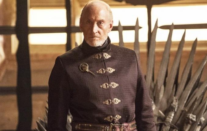 Οι αποκαλύψεις που λύγισαν τον «Λάνιστερ», Τσαρλς Ντανς