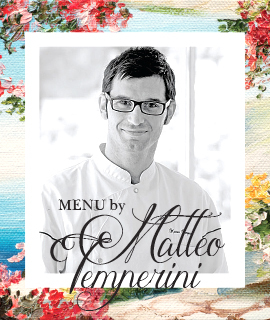 Γαστρονομικές απολαύσεις στο Corfu Imperial της Grecotel