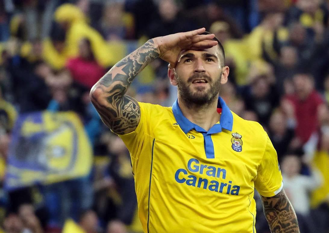 Η ΑΕΚ κοντά στον «ατίθασο» Κροάτη φορ, Μάρκο Λιβάγια