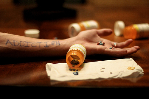 Αυξήθηκαν οι θάνατοι από ναρκωτικά καθώς και η διάθεση νέων ουσιών