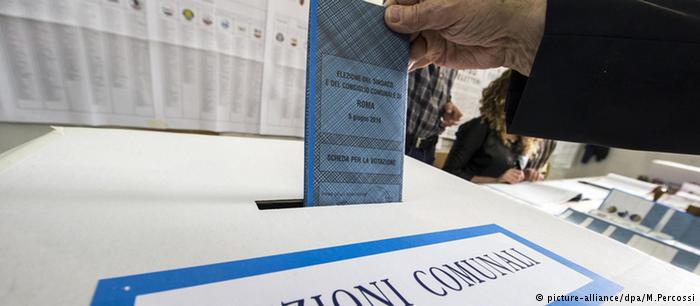 Ιταλία: Ο απολογισμός των δημοτικών εκλογών