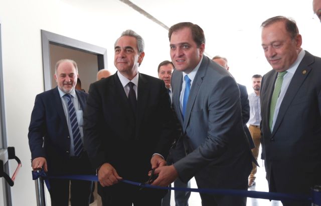 Σε λειτουργία το Συντονιστικό Επιχειρησιακό Κέντρο για πάταξη του λαθρεμπορίου