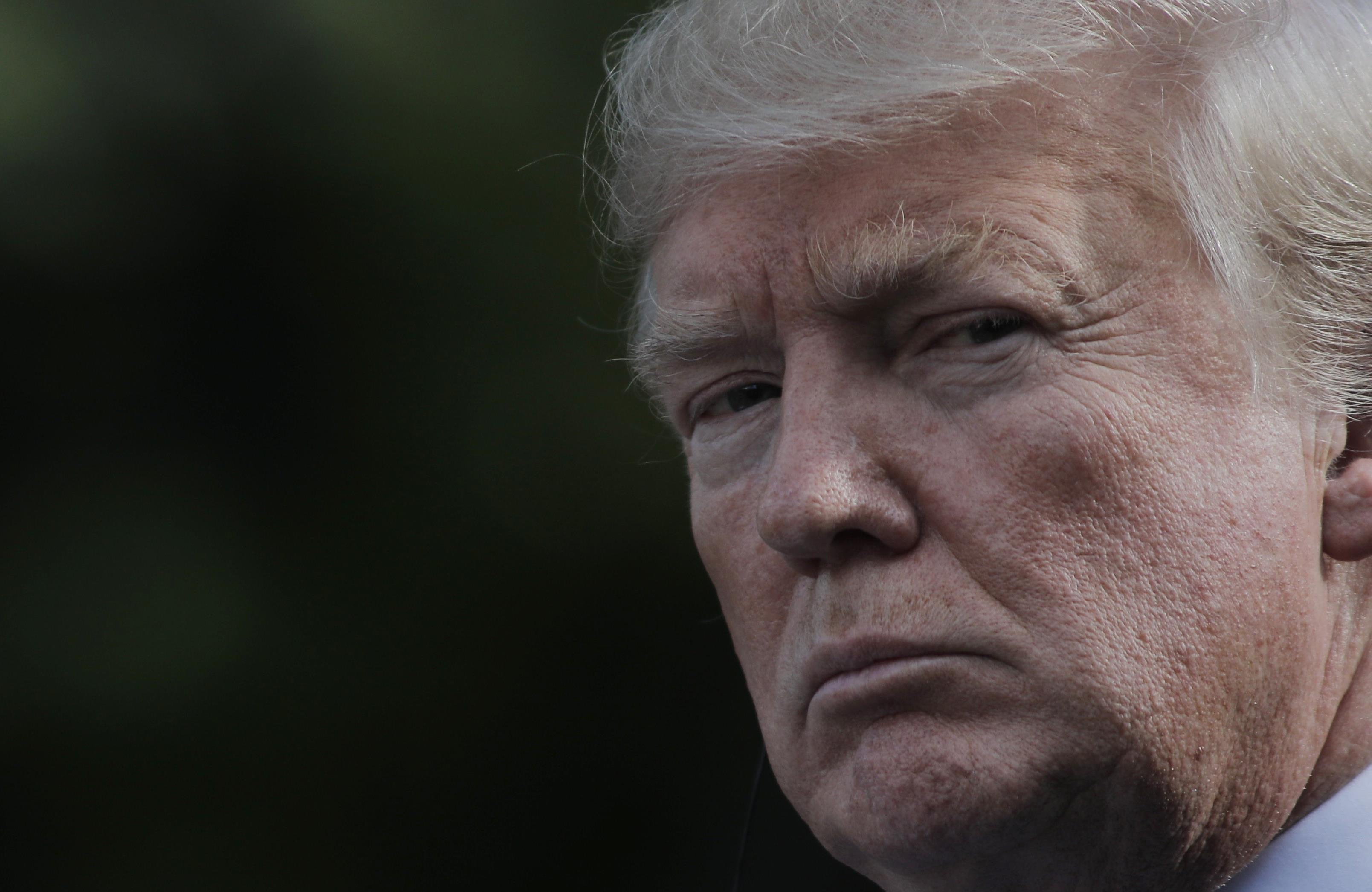 Ο Τραμπ άλλαξε το πώς βλέπει ο πλανήτης τις ΗΠΑ