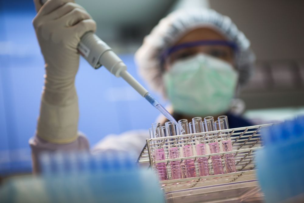 Πειραματικό φάρμακο κατά του ακανθοκυτταρικού καρκινώματος δέρματος