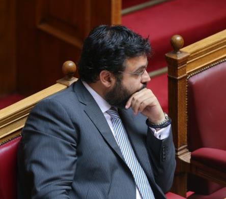 Γ. Βασιλειάδης: Να δώσουμε λύσεις στο θολό τοπίο του ποδοσφαίρου