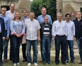 Πενταετές πλάνο στη συνάντηση ιδιοκτητών ομάδων της Euroleague