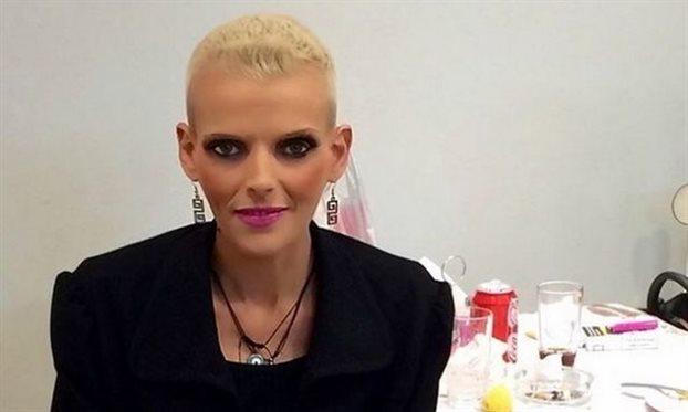 Νεκρή βρέθηκε η παρουσιάστρια Νανά Καραγιάννη