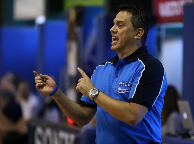 Δικαιουλάκος: «Για προσωπικούς λόγους δεν θα ακολουθήσω τον Μίσσα»