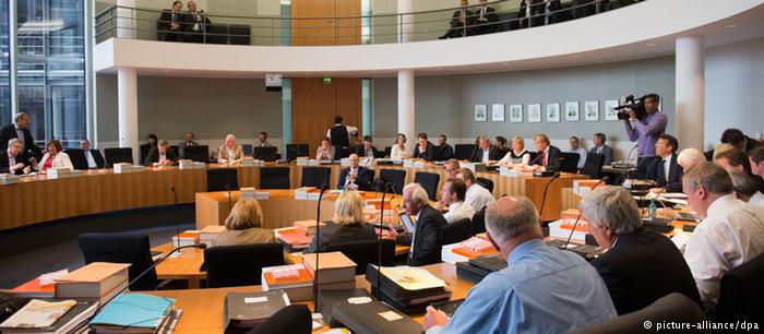 Βερολίνο: Και τυπικά πράσινο φως στην εκταμίευση της δόσης