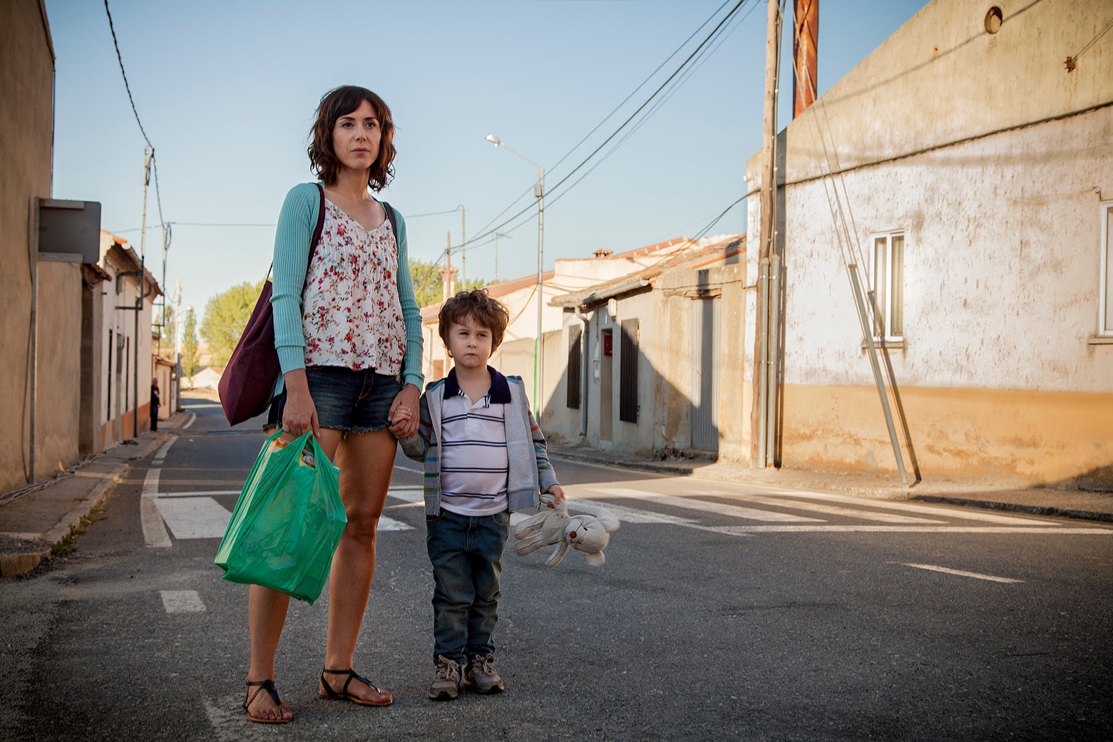 Οι ταινίες της εβδομάδας: Καύσωνας με εκδίκηση και πάρτι