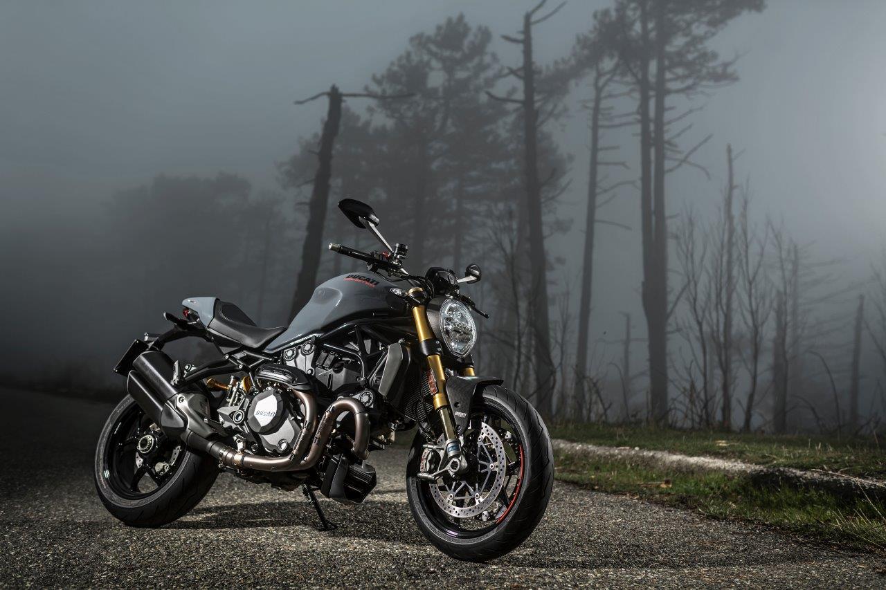 Απόκτηση Ducati με διπλό όφελος