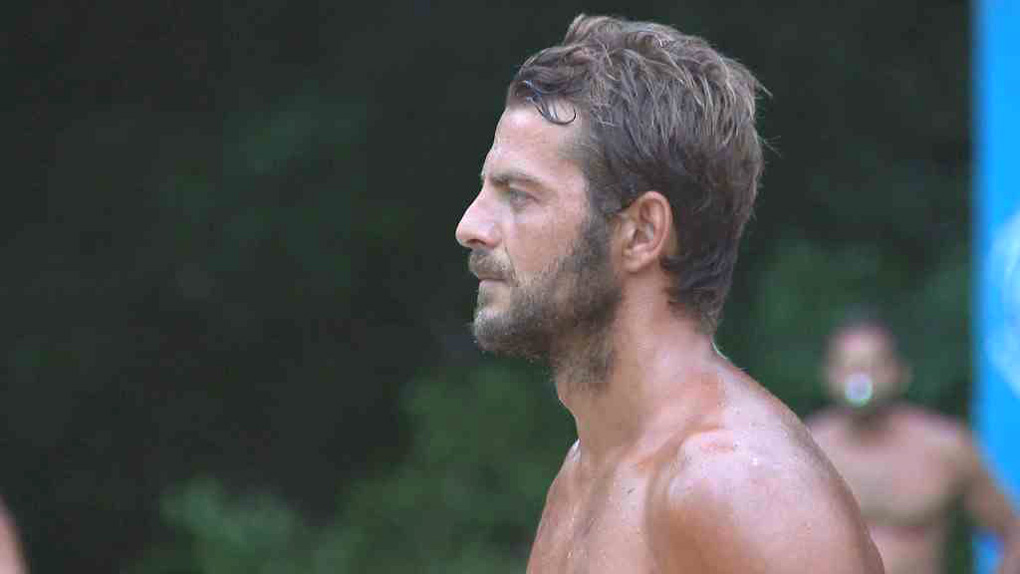 Survivor: Η τελευταία αποχώρηση λίγο πριν τον τελικό