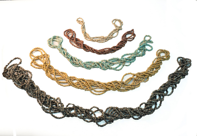 Η Οδύσσεια των Κοσμημάτων στο Εθνικό Αρχαιολογικό Μουσείο