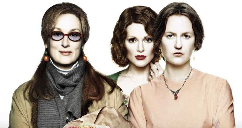 5+1 προτάσεις στην TV για το Σαββατοκύριακο 1 & 2/7