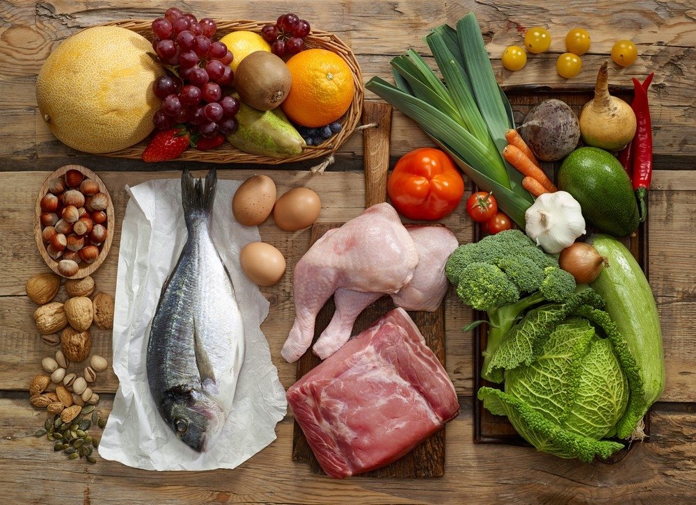 Πώς η μεσογειακή διατροφή προστατεύει την υγεία του παχέος εντέρου