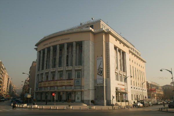 Δωρεάν παραστάσεις λόγω καύσωνα προσφέρει το ΚΘΒΕ