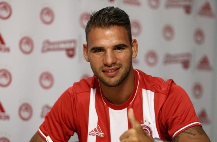 Ταχτσίδης: «Όχι για τουρισμό, αλλά για Champions League»