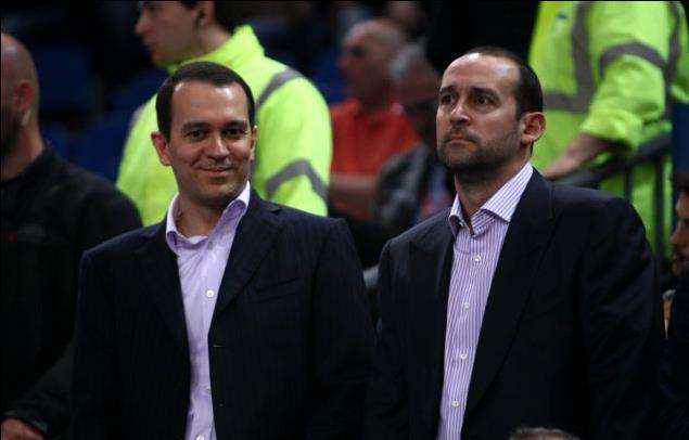 «Πράγματι και οι τυφλοί είδαν» η απάντηση των Αγγελόπουλων