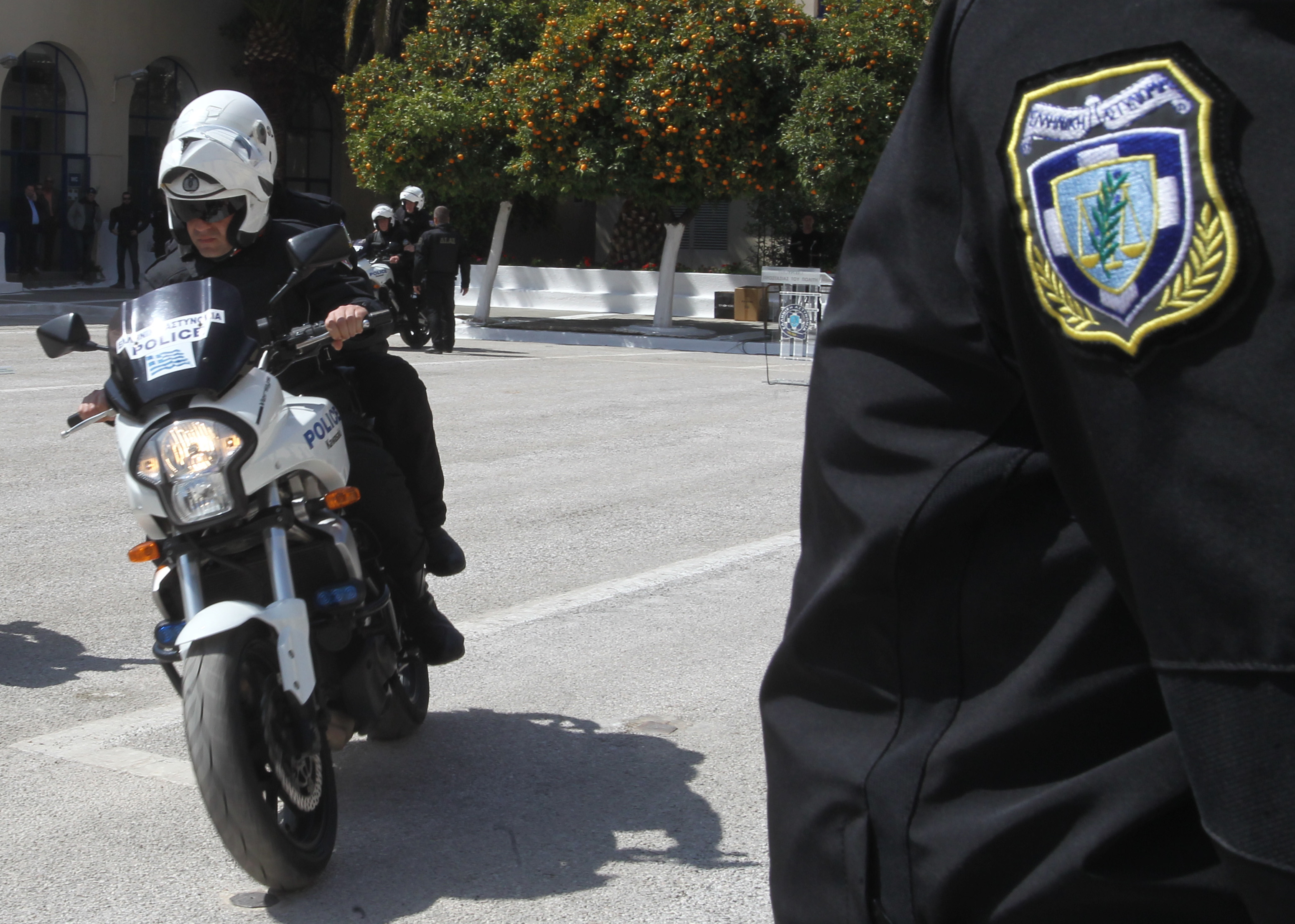 Συνελήφθη 30χρονος για καταστροφή ακυρωτικών μηχανημάτων στο τραμ