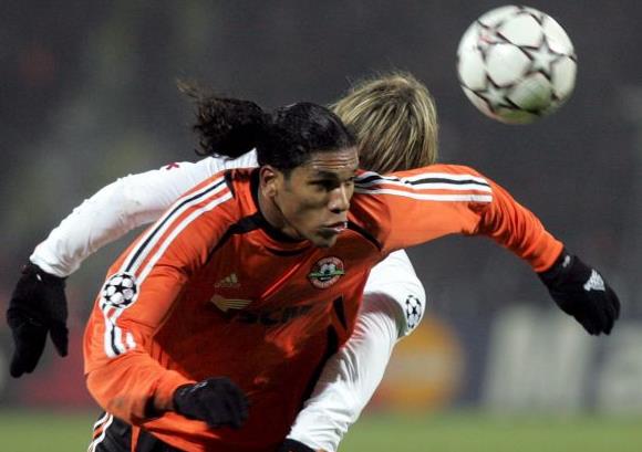 «Βόμβα» με τον Βραζιλιάνο Μπραντάο ο Λεβαδειακός