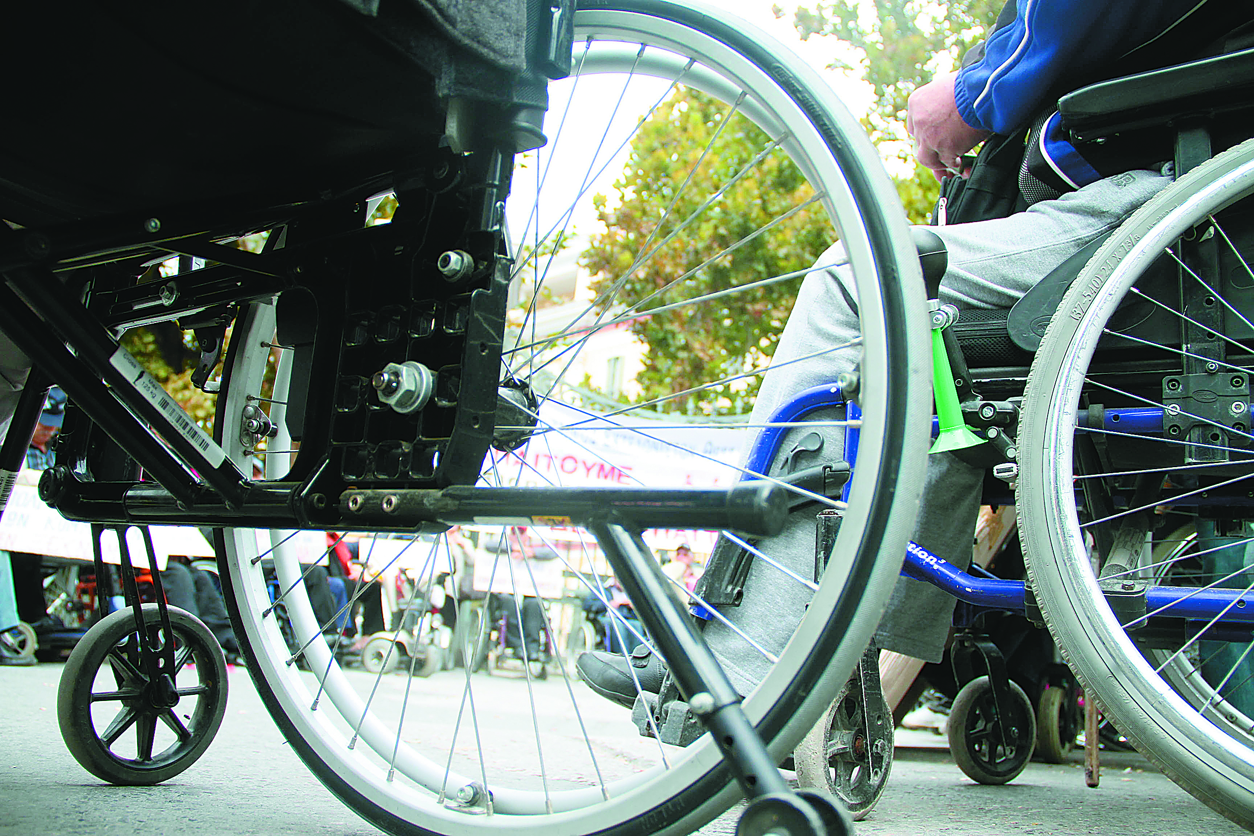 Διάκριση σε βάρος μαθητών με αναπηρία από σχολάρχες καταγγέλλει ένωση δικαιωμάτων