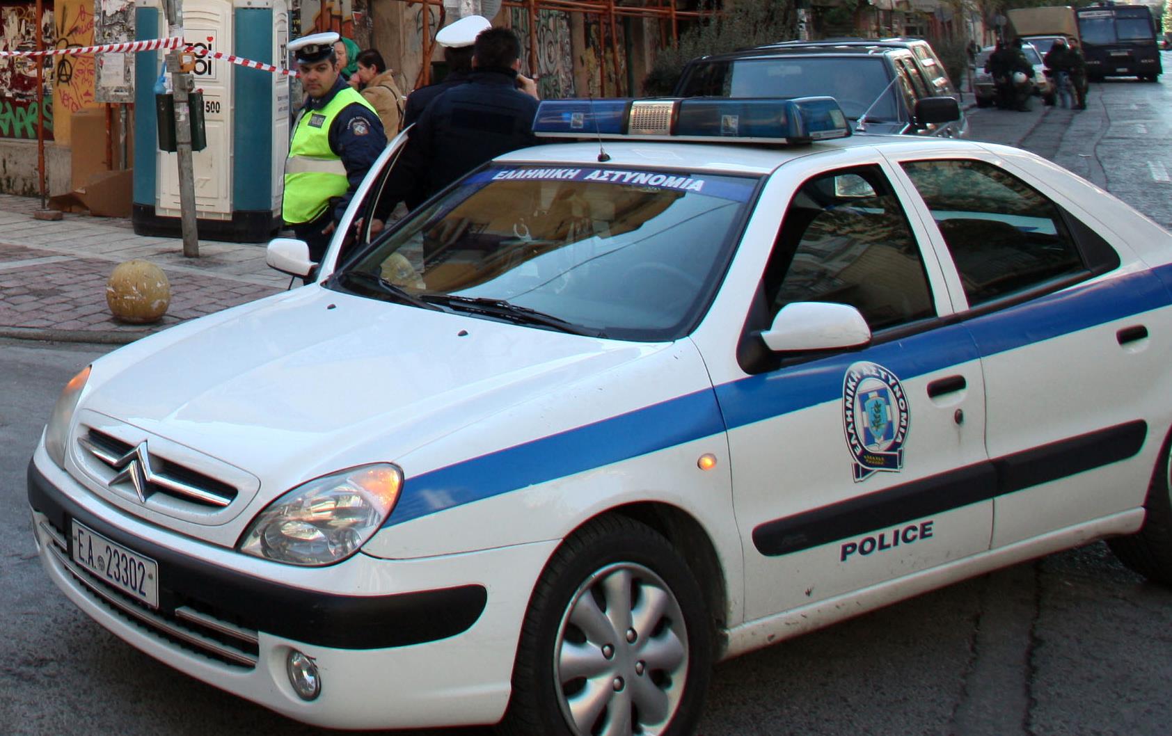 Τροχαίο με έναν νεκρό στην Πέτρου Ράλλη στη Νίκαια