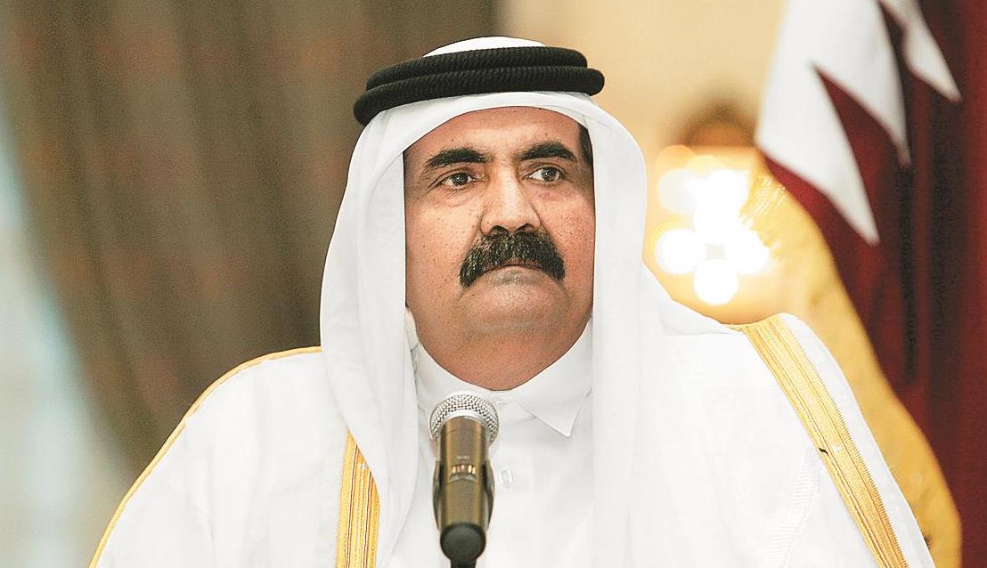 Έπαυλη στο Μανχάταν για το υπηρετικό προσωπικό του εμίρη του Κατάρ