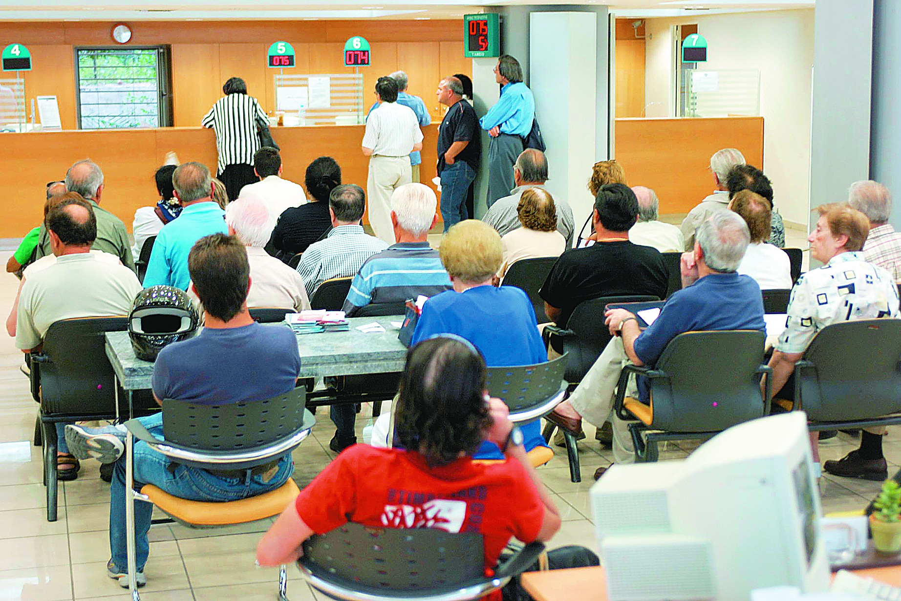 Βόμβα 15 δισ. ευρώ από τα δάνεια του νόμου Κατσέλη