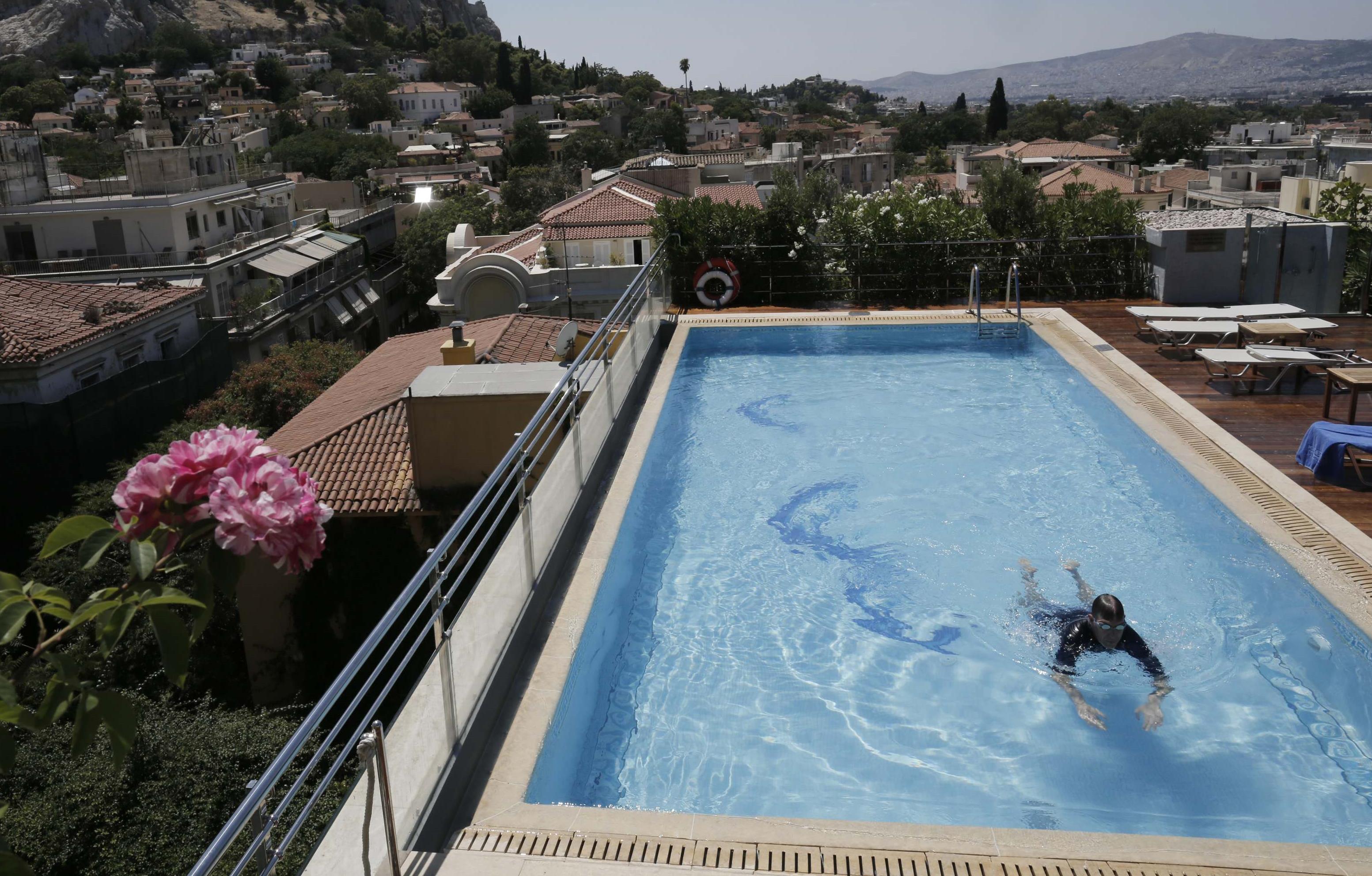 Τα δικαιώματα και οι υποχρεώσεις κατά τη διαμονή σε ξενοδοχεία