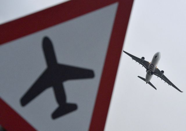 Προβλήματα στο αεροδρόμιο του Γκάτγουικ λόγω drone