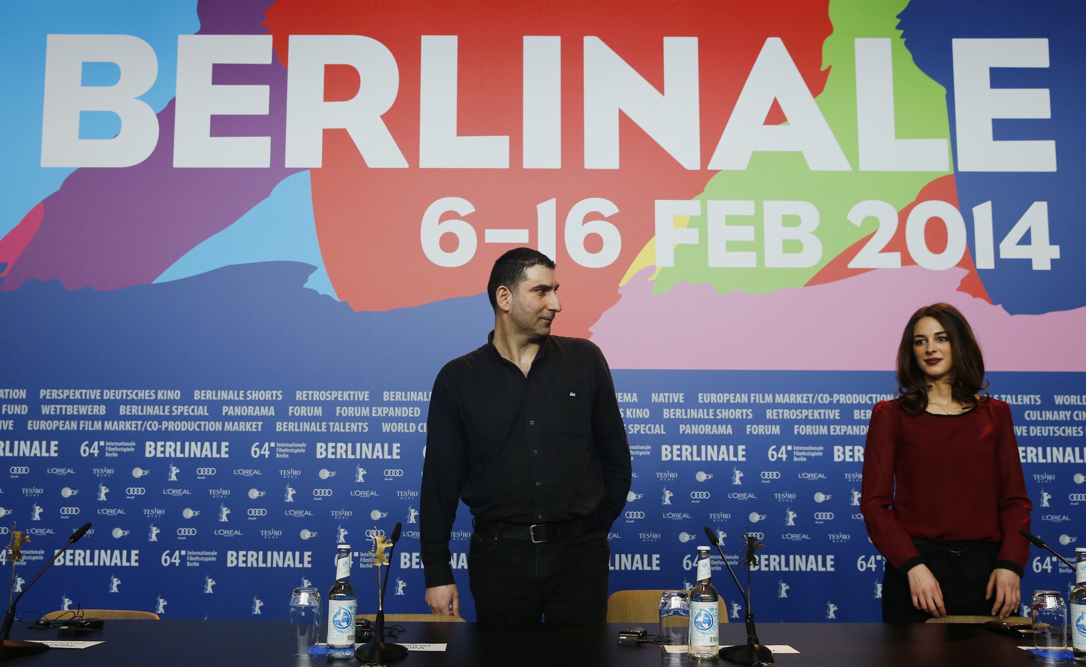 Στη Στερεά Ελλάδα τα γυρίσματα της νέας ταινίας του Γιάννη Οικονομίδη