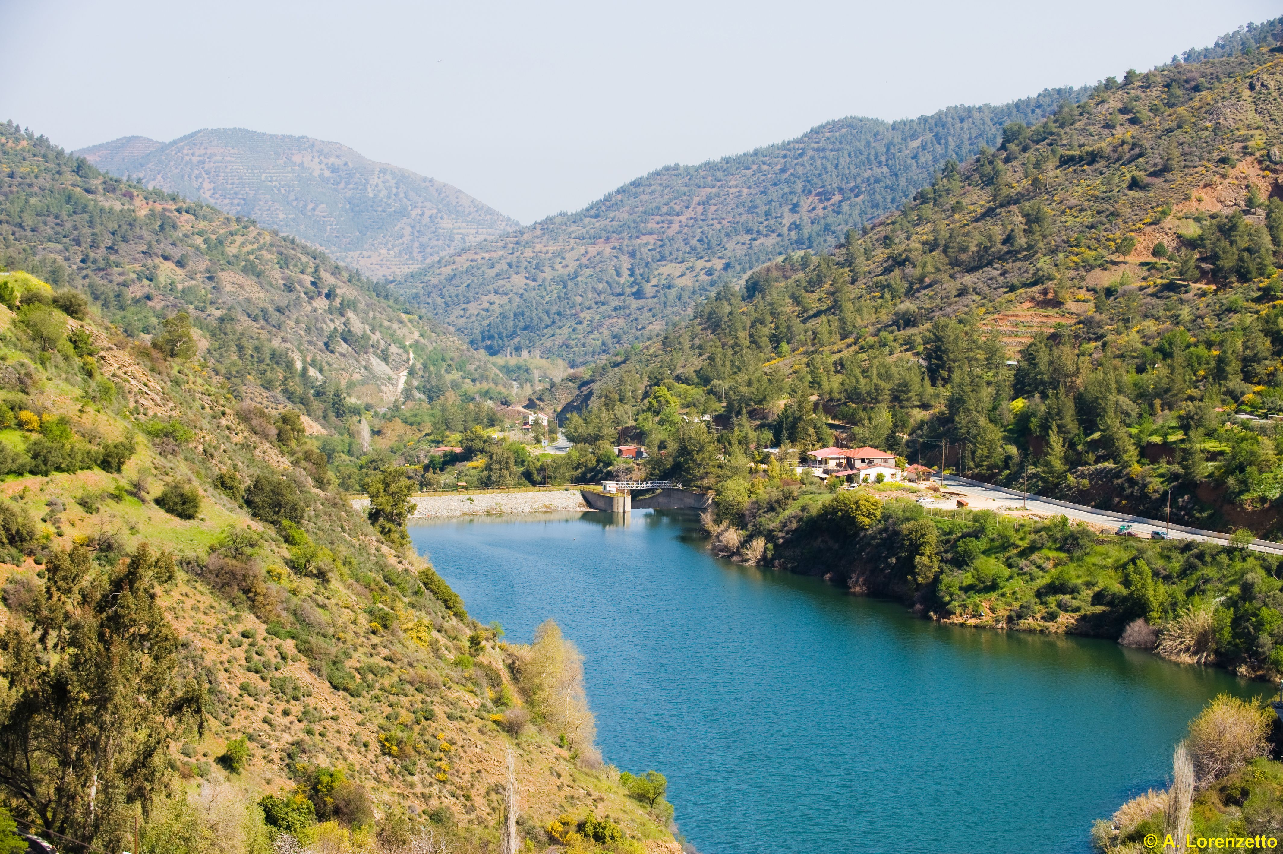 Το in.gr και η Ιωάννα Χατζηκωστή σάς ταξιδεύουν στην πασχαλινή Κύπρο!
