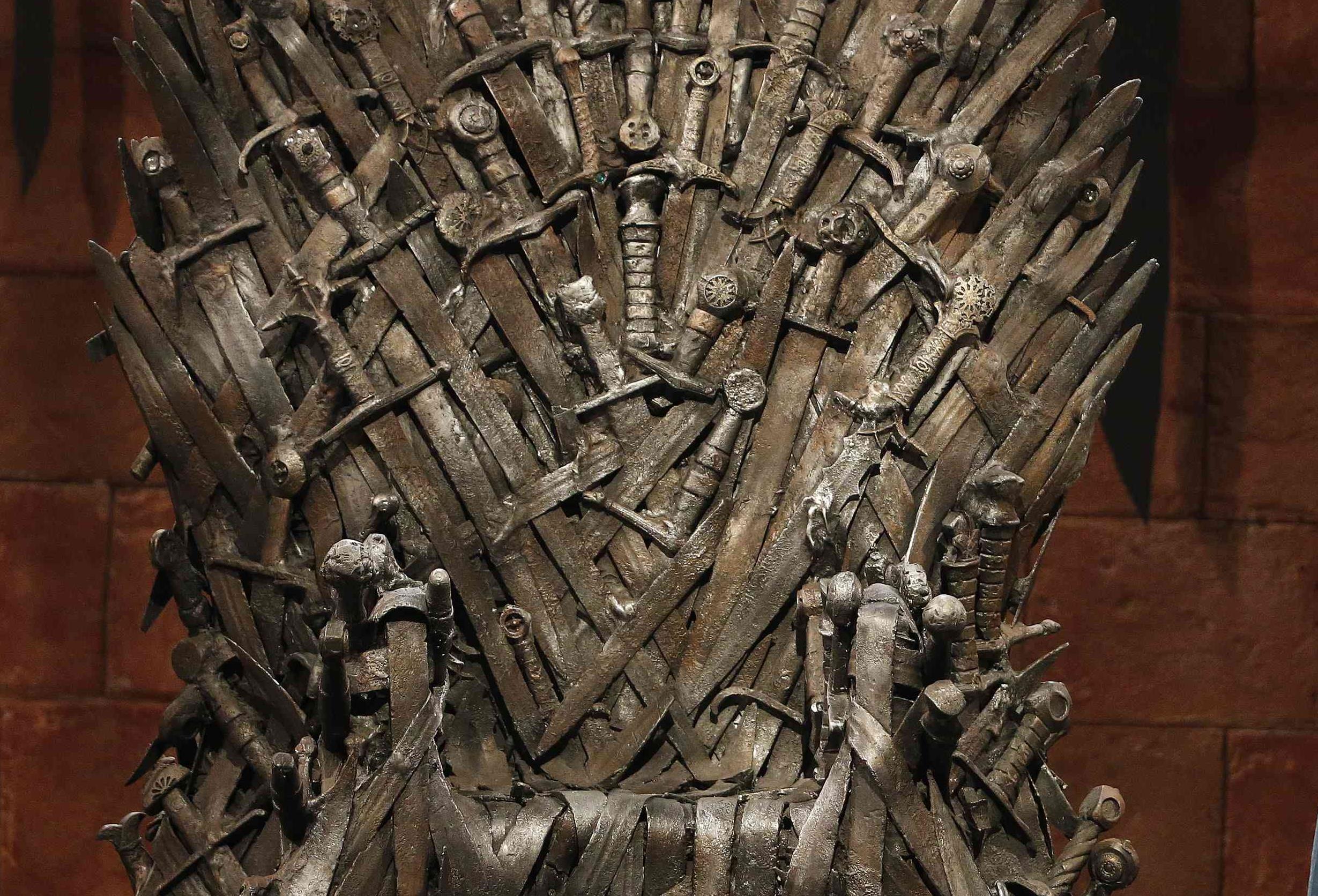 Τα «SOS» λίγο προτού ξεκινήσει ο νέος κύκλος του Game of Thrones