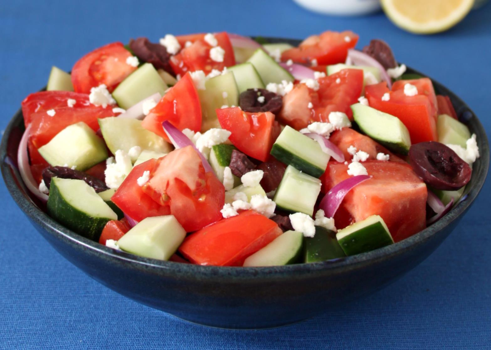 Τεχνητή νοημοσύνη βρίσκει τις συνταγές για πιάτα που βλέπει σε εικόνες