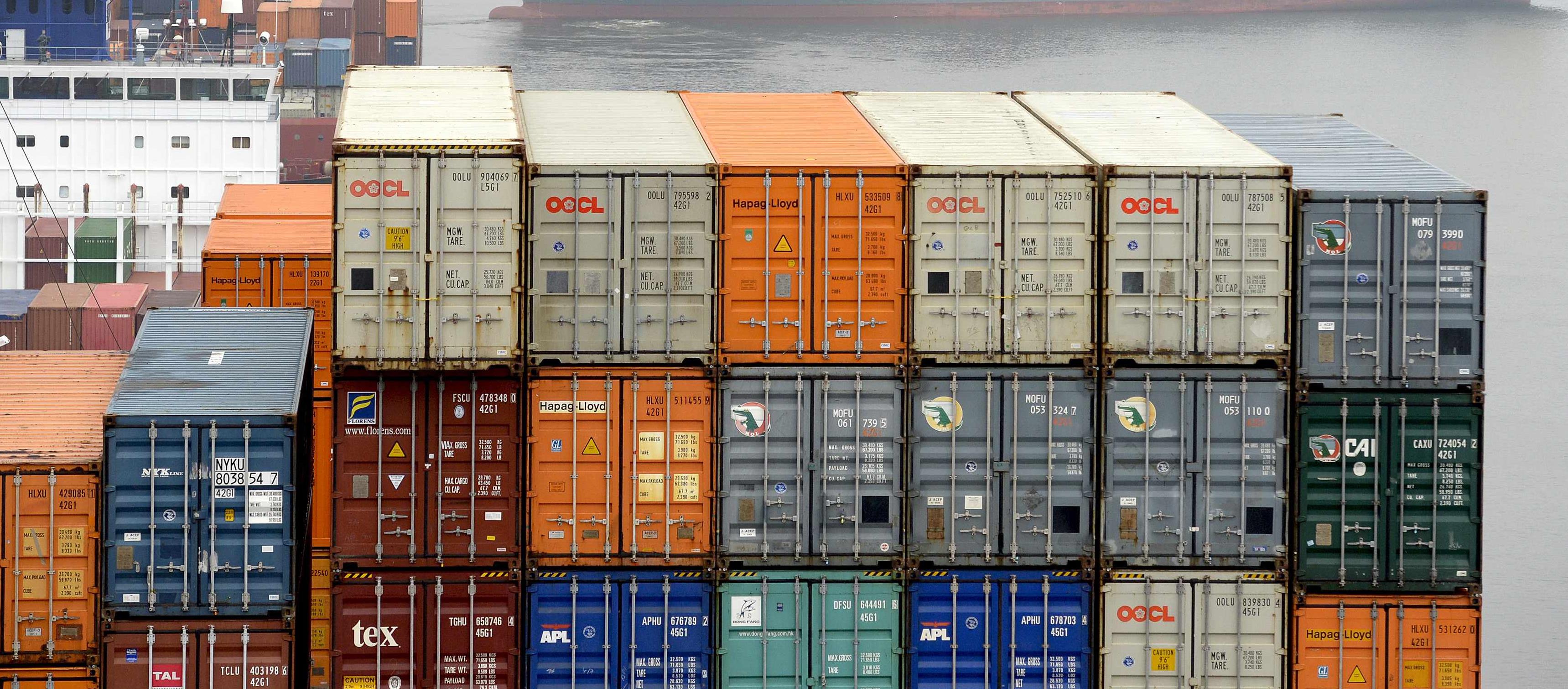 Εξαγωγείς: «Ανοίγει ο δρόμος για την επιστροφή στην κανονικότητα»