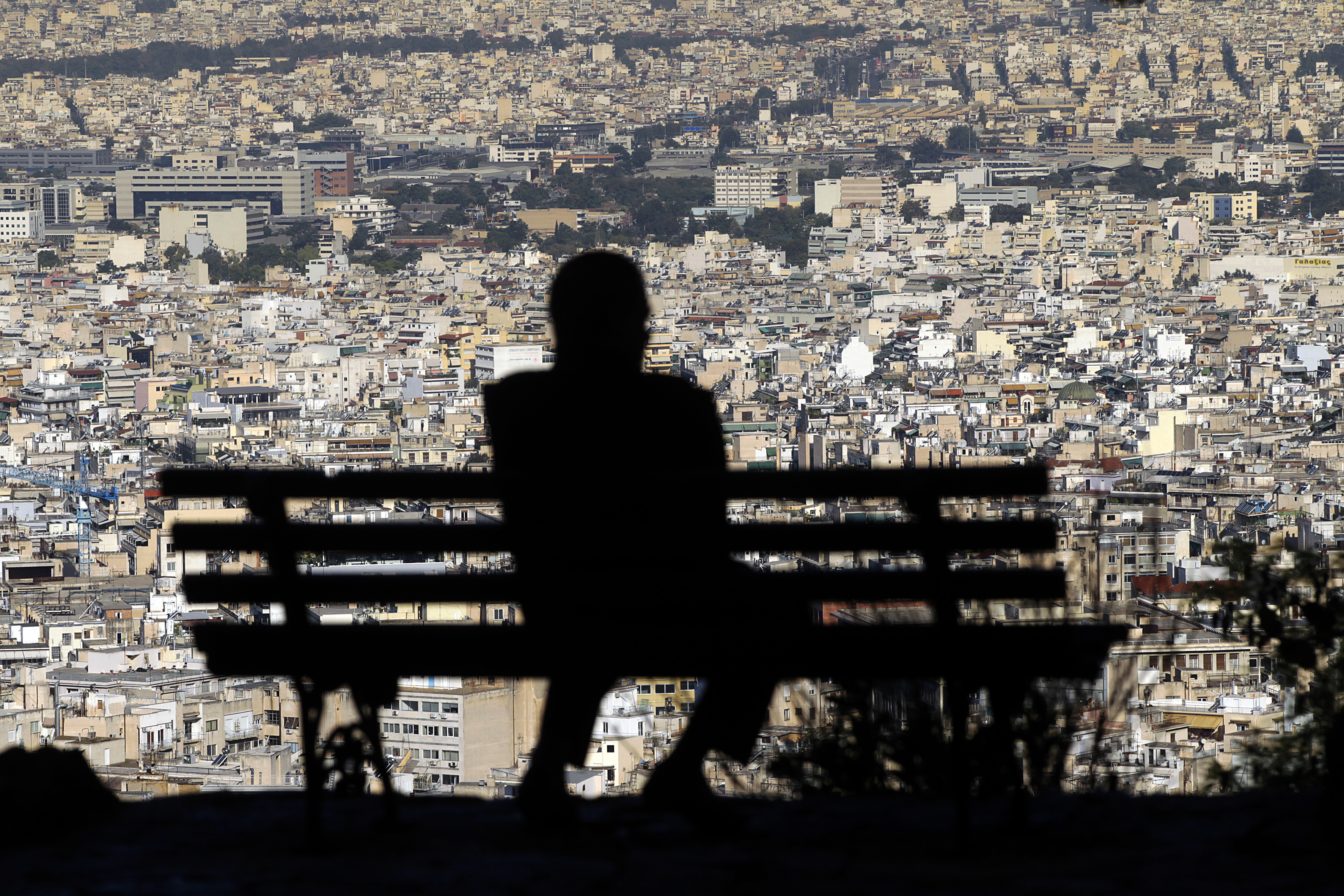 Στο 9% η ανεργία στη Ευρωζώνη τον Ιούνιο, σταθερά πρωταθλήτρια η Ελλάδα