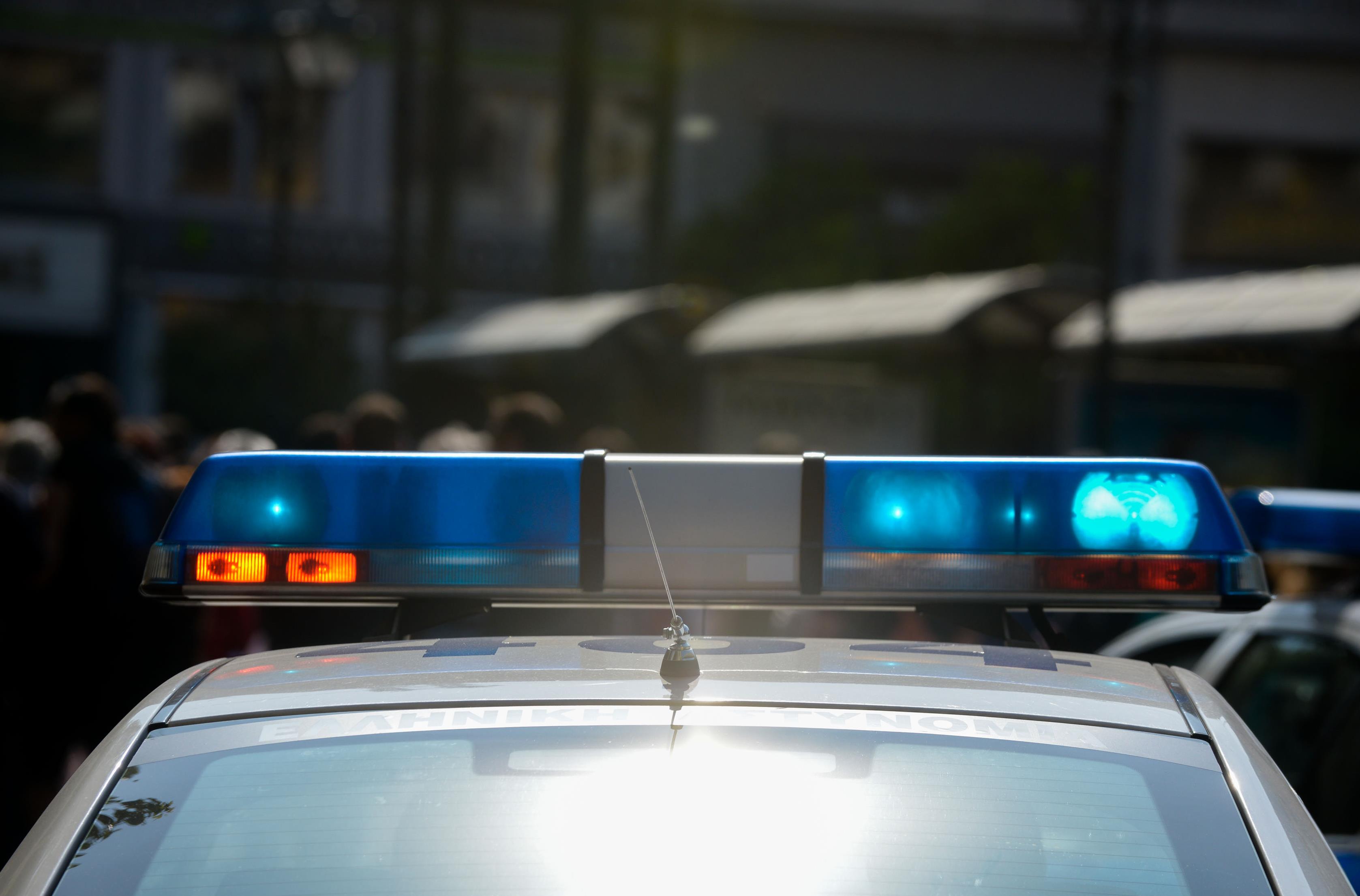 Ταυτοποιήθηκε ο 49χρονος ρασοφόρος που παρενοχλούσε γυναίκες σε λεωφορεία