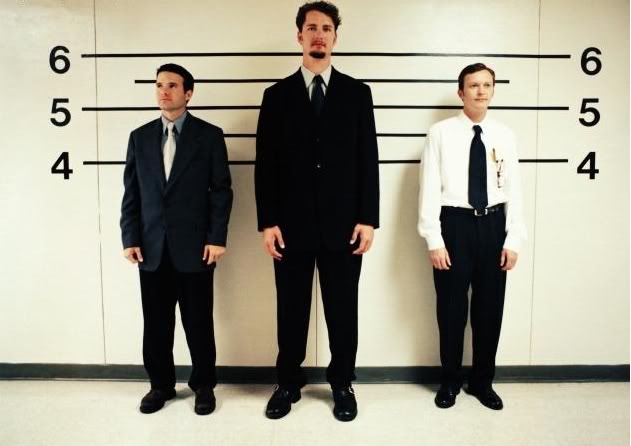 Οι ψηλοί άνδρες πιο ευάλωτοι στον επιθετικό καρκίνο του προστάτη