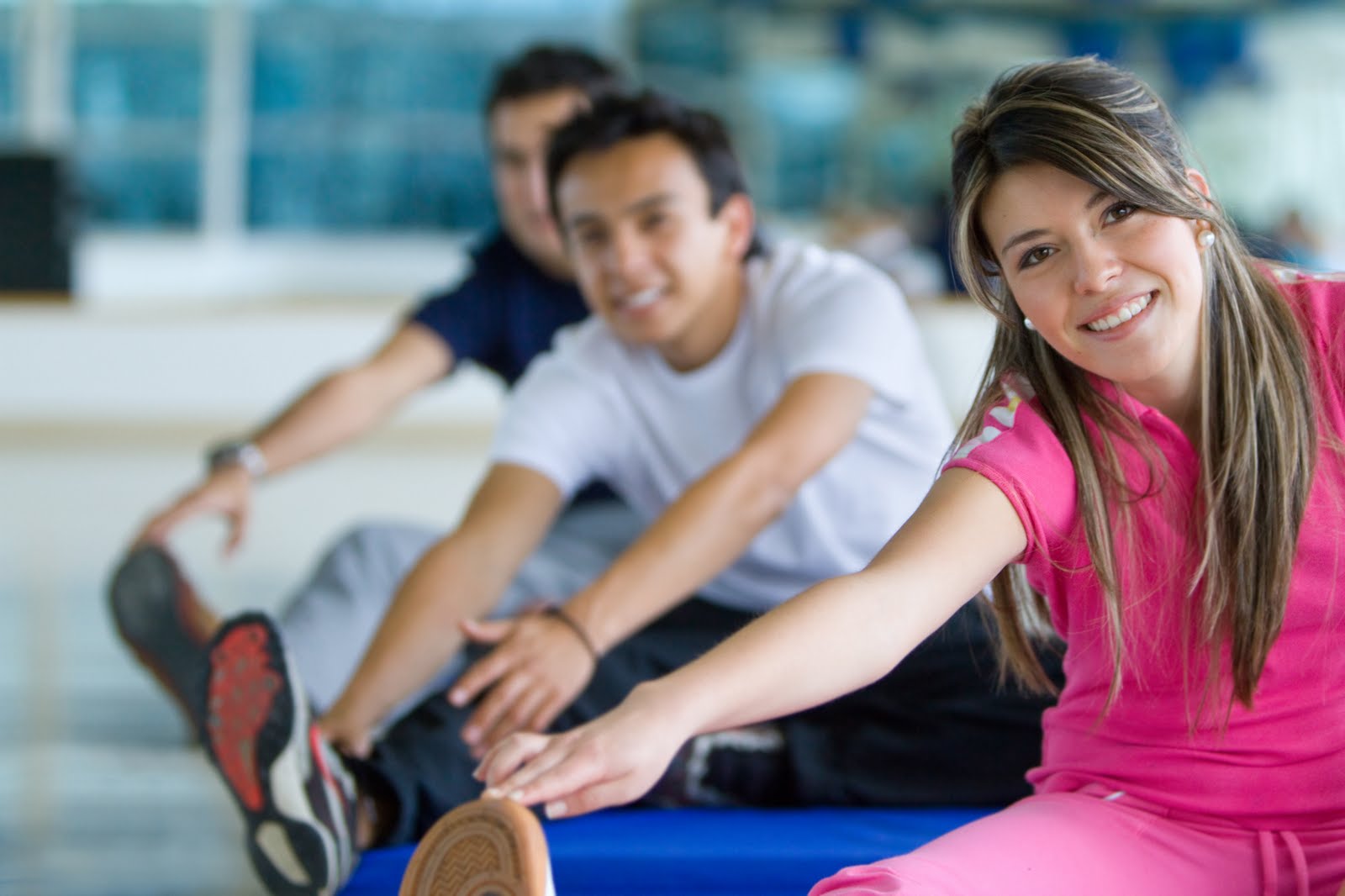 Η γυμναστική αποτρέπει την εκδήλωση χρόνιου πόνου στη μέση