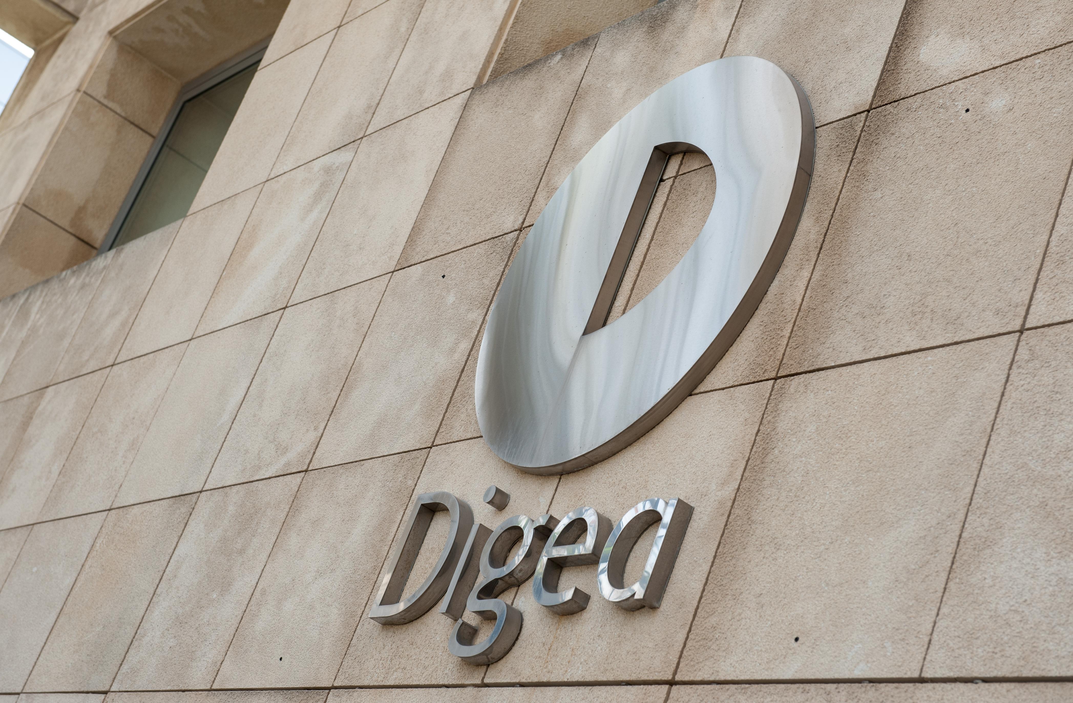 H Digea δεν ανανεώνει τη σύμβαση με την ΕΡΤ