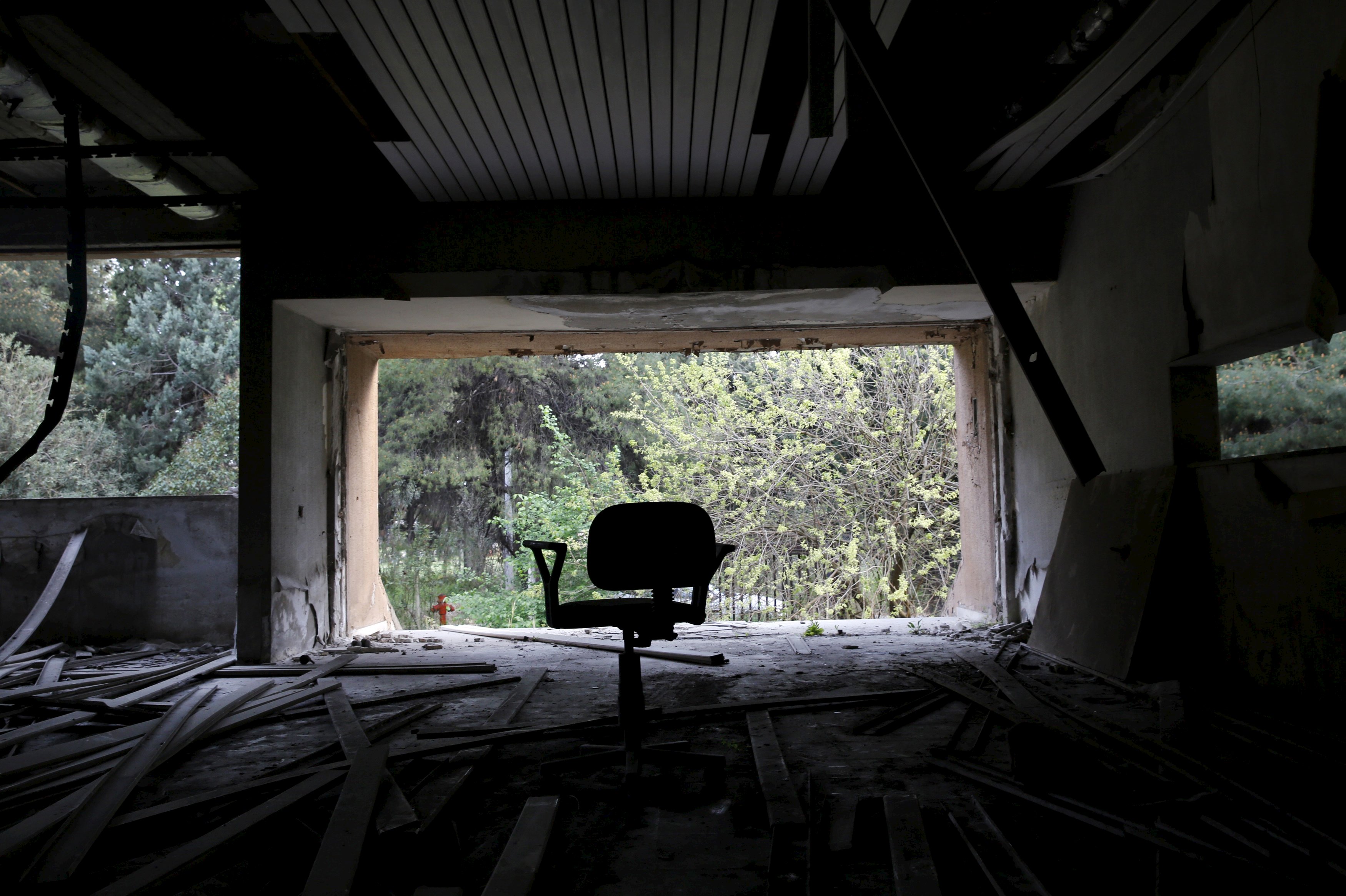 Ένας στους τρεις ψάχνει δουλειά εκτός Ελλάδας