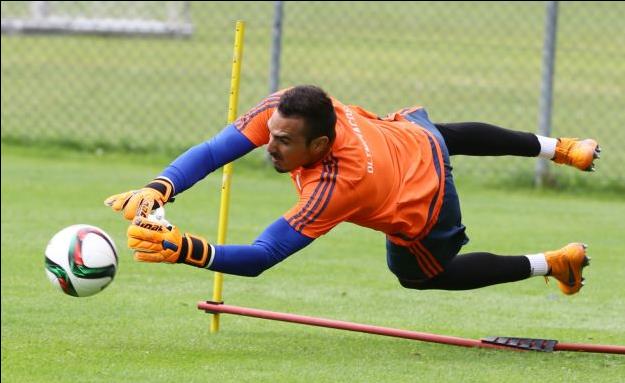 Στη Μάλαγα ο Ρομπέρτο για δύο χρόνια