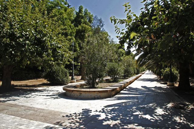 Εισαγγελέας στο Πεδίον του Αρεως για παιδική πορνεία