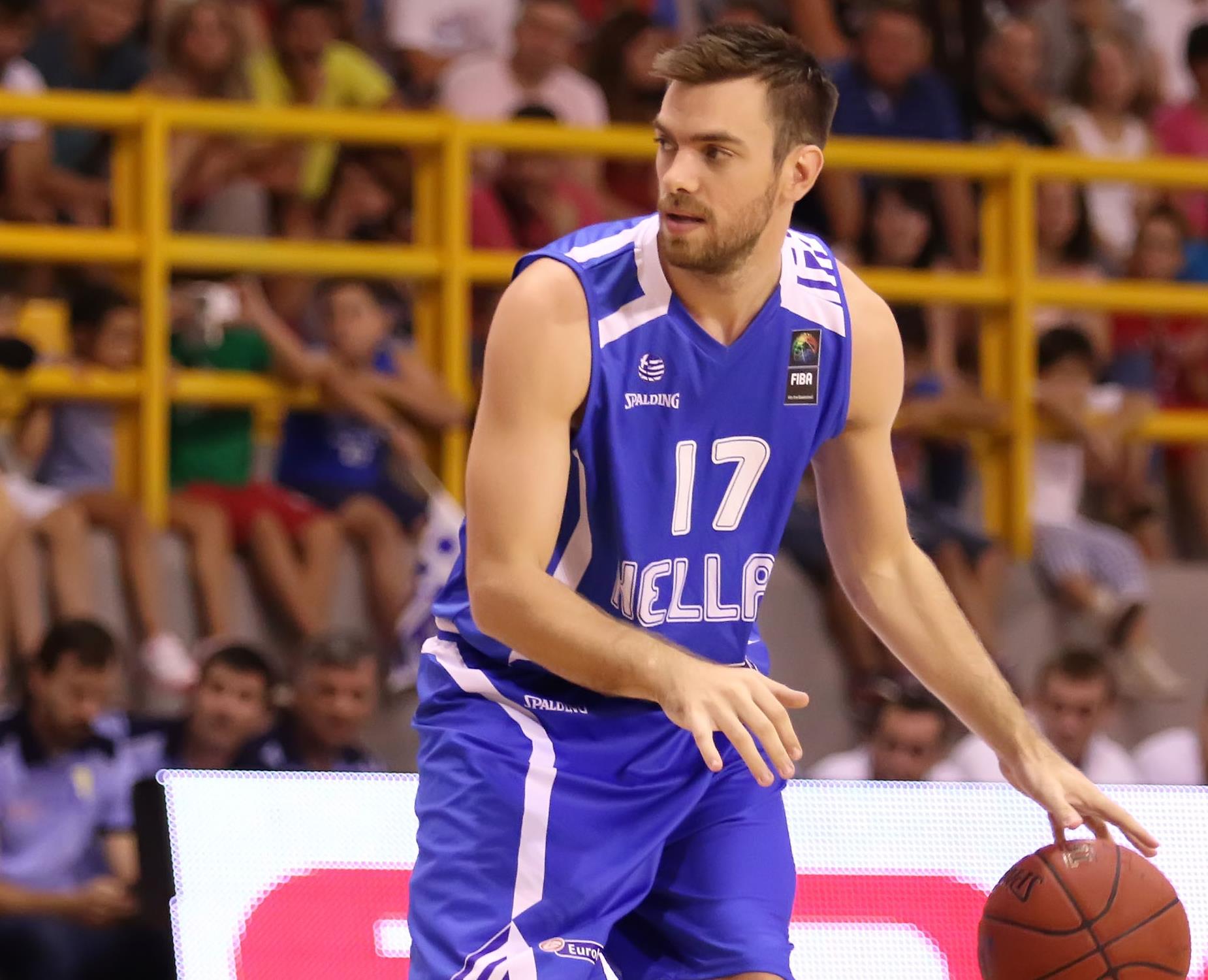 Μάντζαρης: «Είμαστε πλήρης, δεν νιώθουμε άγχος»