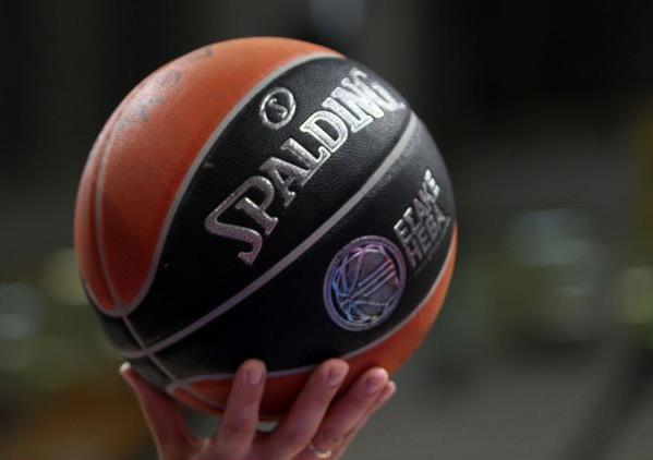 Με δύο ελληνικές «σφυρίχτρες» το φετινό Eurobasket