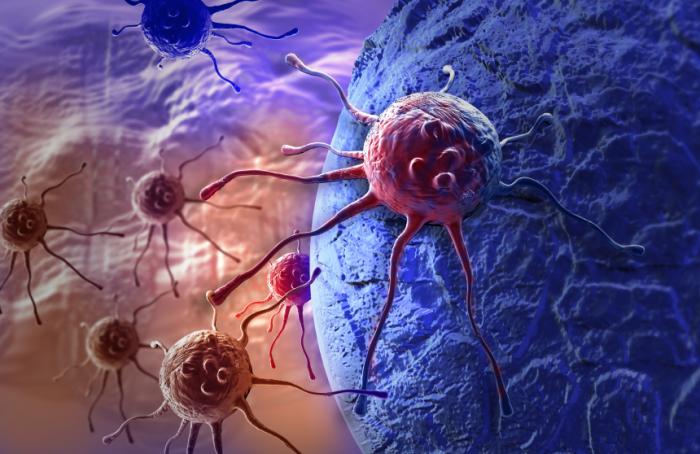 Κυτταρικός υποδοχέας υπόσχεται καλύτερη αντιμετώπιση του καρκίνου