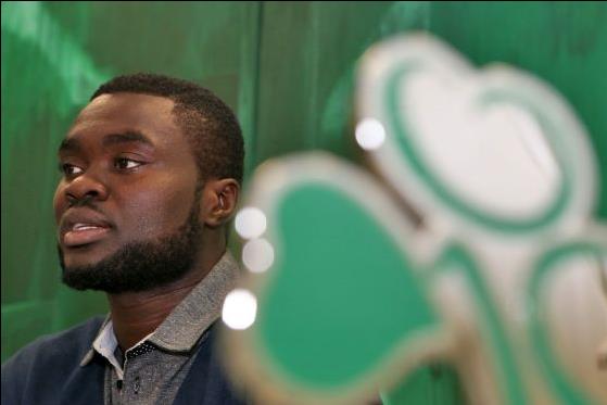 Και επίσημα τέλος για τον Παναθηναϊκό ο Μπουμάλ